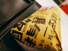 -永和大王(茉莉上新·共和新路店)