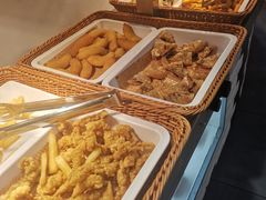 自助取餐区-九记潮汕现切鲜牛肉自助火锅(长沙·方圆荟店)