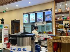 -宛平李记小吃(东关街店)