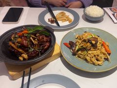 -鹿港小镇(悠唐店)