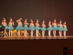 -予荷舞蹈(盛景校区)