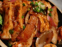 -酒拾烤肉(阳光100店)