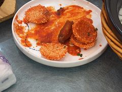 -馨方园食府·市井老南京菜