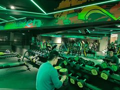 -W FITNESS 威尔仕健身·游泳(老西门新苑店)
