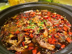 -苦尽酒馆·川菜(鼓楼店)