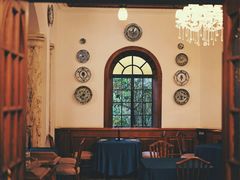 -马勒别墅·中餐厅