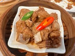 -粤匠·澳门点心粤菜海鲜(澳门半岛店)