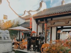 -梅州天地人花园酒店(梅县人民广场店)