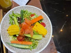 -九井澤精致料理(金茂店)