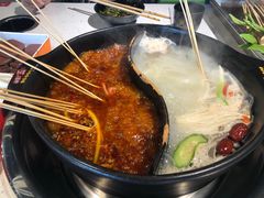 -钢管厂五区小郡肝火锅串串香(清河店)