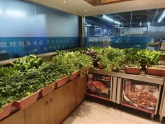 -呷湘厨·鱼汤捞饭·剁椒鱼头·辣椒炒肉(国家会展中心店)