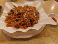 干炒牛河-点都德(北京路贰店)