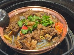 -顺顺小吃(独克宗古城店)