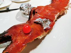 鸿运乳猪-御宝轩(益丰·外滩源店)