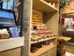 -牛腩之旅·牛腩牛杂煲(光启城美食城店)