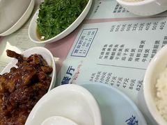 -蘭心餐厅(进贤路店)