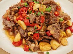 -顺风山庄(水濂山店)