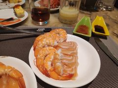 -安蒂娅·海鲜自助餐厅(安蒂娅美兰酒店)