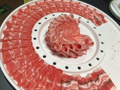 -南门四季铜锅涮肉(望京店)