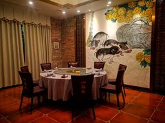 包厢-纳福苑(亮庆餐饮分店)