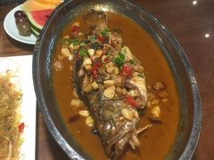 -小菜园新徽菜(芜湖万达店)