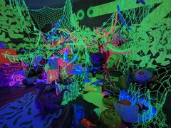 -宝龙艺术中心(七宝宝龙城店)