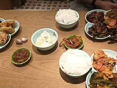 -晓宇盒饭(民安街店)