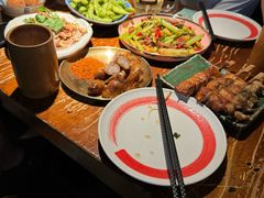 -你又瘦了小酒馆(奥体店)