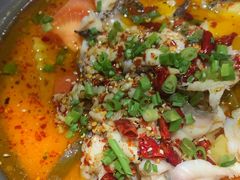 -云海肴云南菜·蒸汽石锅鱼(北京良乡华冠店)