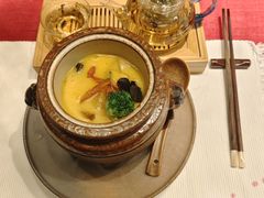 -叶叶菩提(太原别墅店)