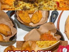 -必胜客(北苑路店)