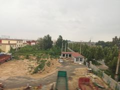 -邯郸东站