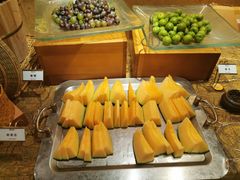 -芭菲盛宴·环球美食(北城国际店)