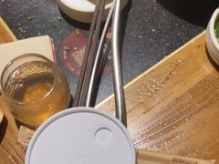 -巴奴毛肚火锅(广益哥伦布店)