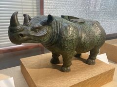 -大钟寺古钟博物馆
