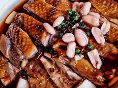 浓汤酱汁鸡-钦善斋(武侯祠店)