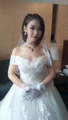 -熙画美上门MakeUp美甲美睫