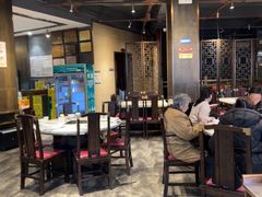 -红鼎坊·老成都火锅(新南门店)