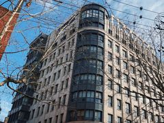 -中国海诚工程科技股份有限公司(宝庆路)