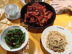 -杰哥龙虾馆(南湖广宏汇店)