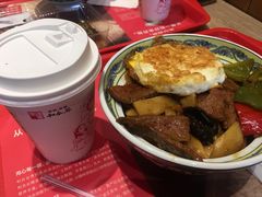 -和合谷(德外店)