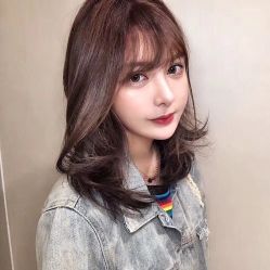 点击看大图 -GIRL STYLE 烫发·染发沙龙