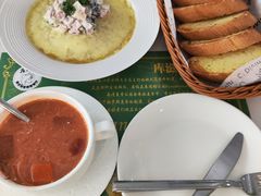 -库滋明·俄罗斯特色美食(中央大街店)