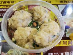 原味盲公丸-无影脚佛山陈氏盲公丸始创店(飞鸿街店)