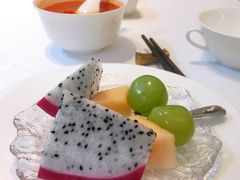 果盘-漾亚·雍雅合鲜(桐梓林店)