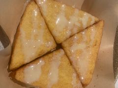 -烁先生披萨·儿童餐下午茶(河南岸店)
