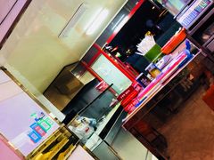 -安发瞧麻辣烫(总店)