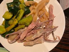 -上海东方佘山翰悦阁酒店·Vie全日制餐厅