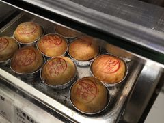 -泰康食品(南京东路店)
