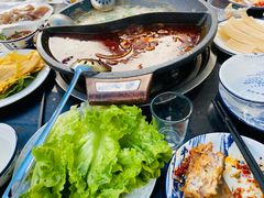 -秦巴石锅鱼(文化南路店)
